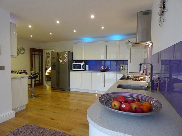 Kitchen Cabinets selection guide | Home Art Tile Kitchen and Bath