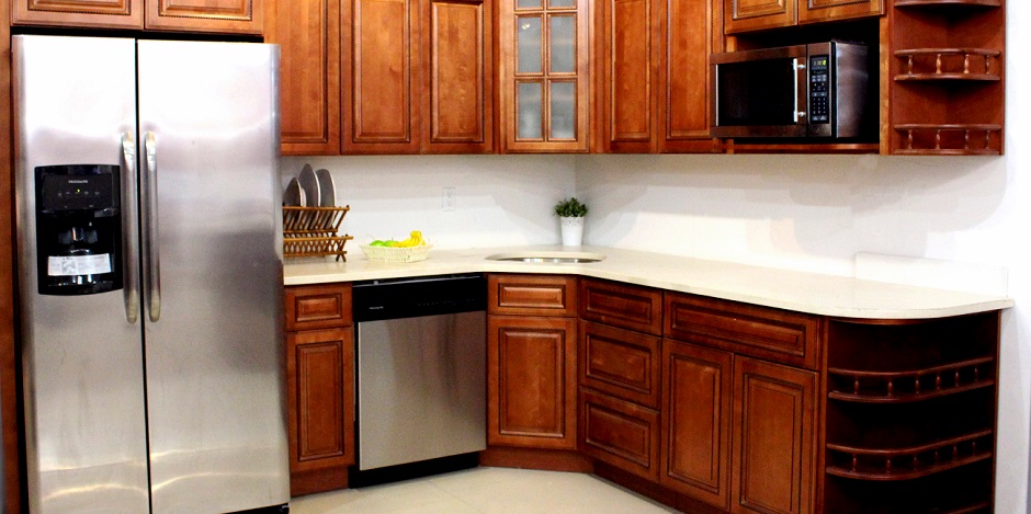 K8-Mocha Rope Glazed