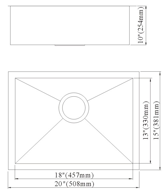 6HA2 2015 | Home Art Tile Kitchen and Bath