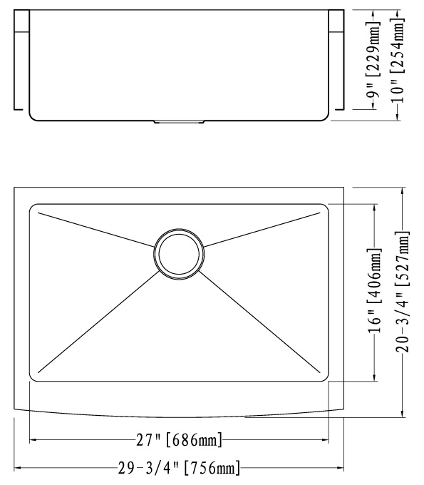 6HA8 3021 | Home Art Tile Kitchen and Bath