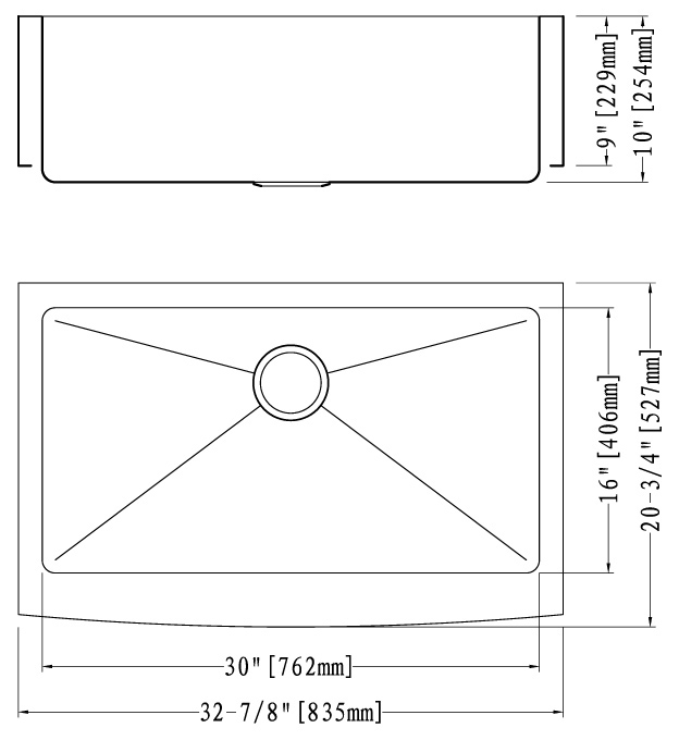 6HA8 3320 | Home Art Tile Kitchen and Bath