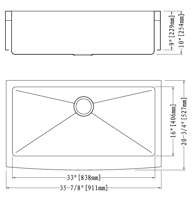 6HA8 3620 | Home Art Tile Kitchen and Bath