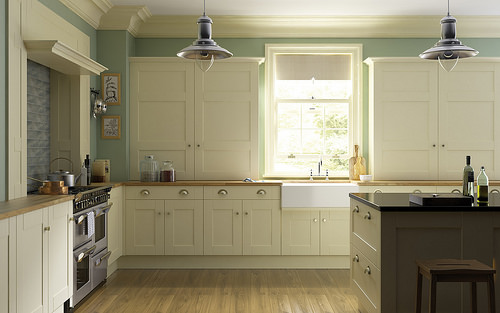 Kitchen Cabinets: Should You Reface or Replace? | Home Art Tile Kitchen and Bath