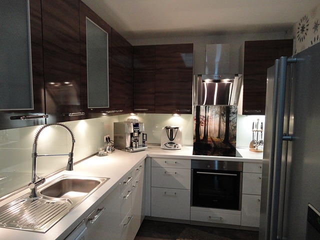 Four Tips for Buying High-Quality Kitchen Cabinets | Home Art Tile Kitchen and Bath