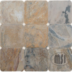 4x4 Tiles