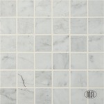 Carrara White