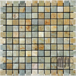 1x1 Mosaic Sheets