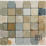 Golden White Quartzite