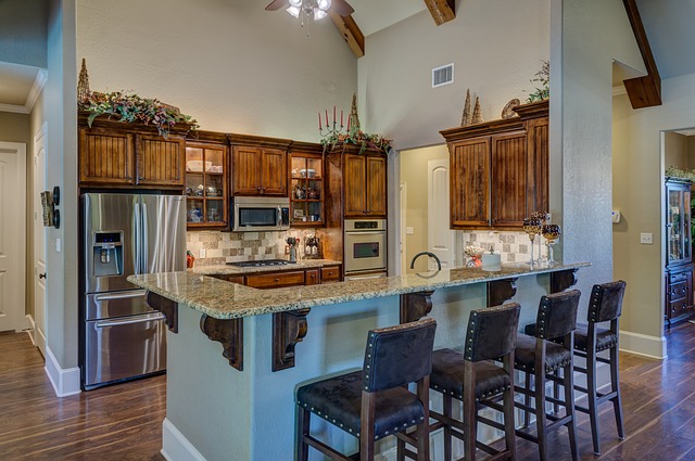 How to Design your New Wood Kitchen Cabinets | Home Art Tile Kitchen and Bath
