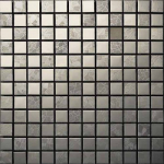 Metal Mosaics