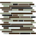 Glass Mosaics