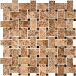 Mosaic Hatches