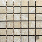 Porcelain Mosaics