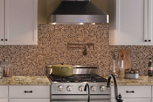 Ceramic & Porcelain Tiles - Kitchen Cabinets and more | Home Art Tile Kitchen and Bath