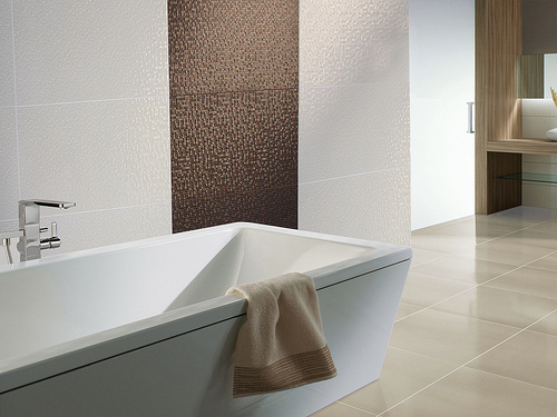 Ceramic tile in bathroom pros and cons | Home Art Tile Kitchen and Bath