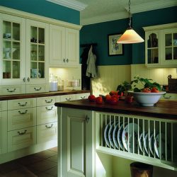 Kitchen cabinet door design ideas