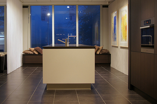 How To Select Quality Kitchen Sink Cabinet Designs | Home Art Tile Kitchen and Bath