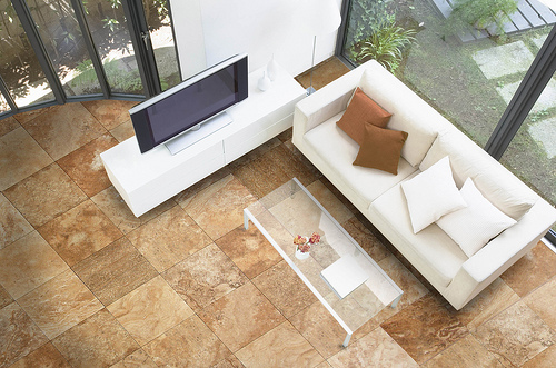 Ceramic Tile Styles That Make A Statement In Your Home | Home Art Tile Kitchen and Bath