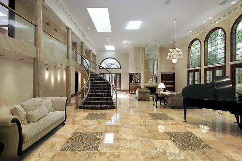 Ceramic Tile Styles That Make A Statement In Your Home