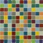 Crystal Glass Series