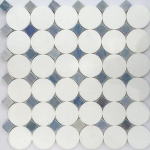 Chevron and City Stone Series