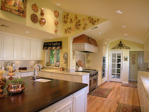 Adding Beauty And Value To Your Home With Stella Interlocking Tile | Home Art Tile Kitchen and Bath