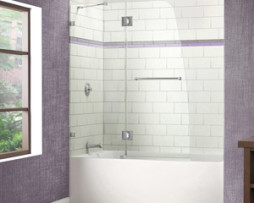 Top Quality Tub Doors in Manhattan