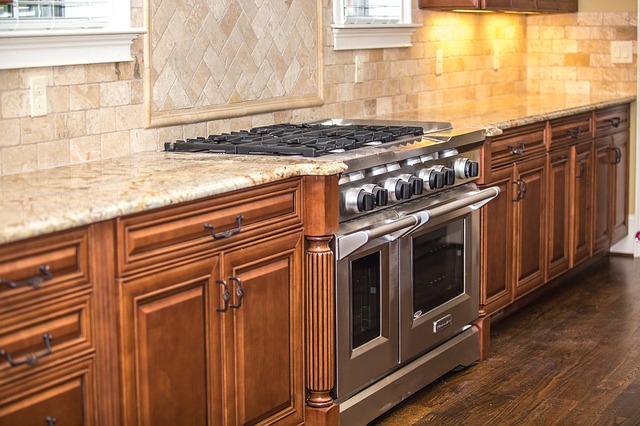 8 Budget Decorating Tips - a Luxurious Look Without the Expense | Home Art Tile Kitchen and Bath