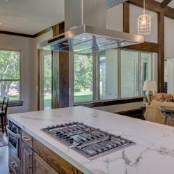 Kitchen Design: Creative Kitchen Island