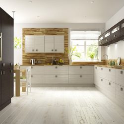 Kitchen Style: Open vs. Closed Kitchens
