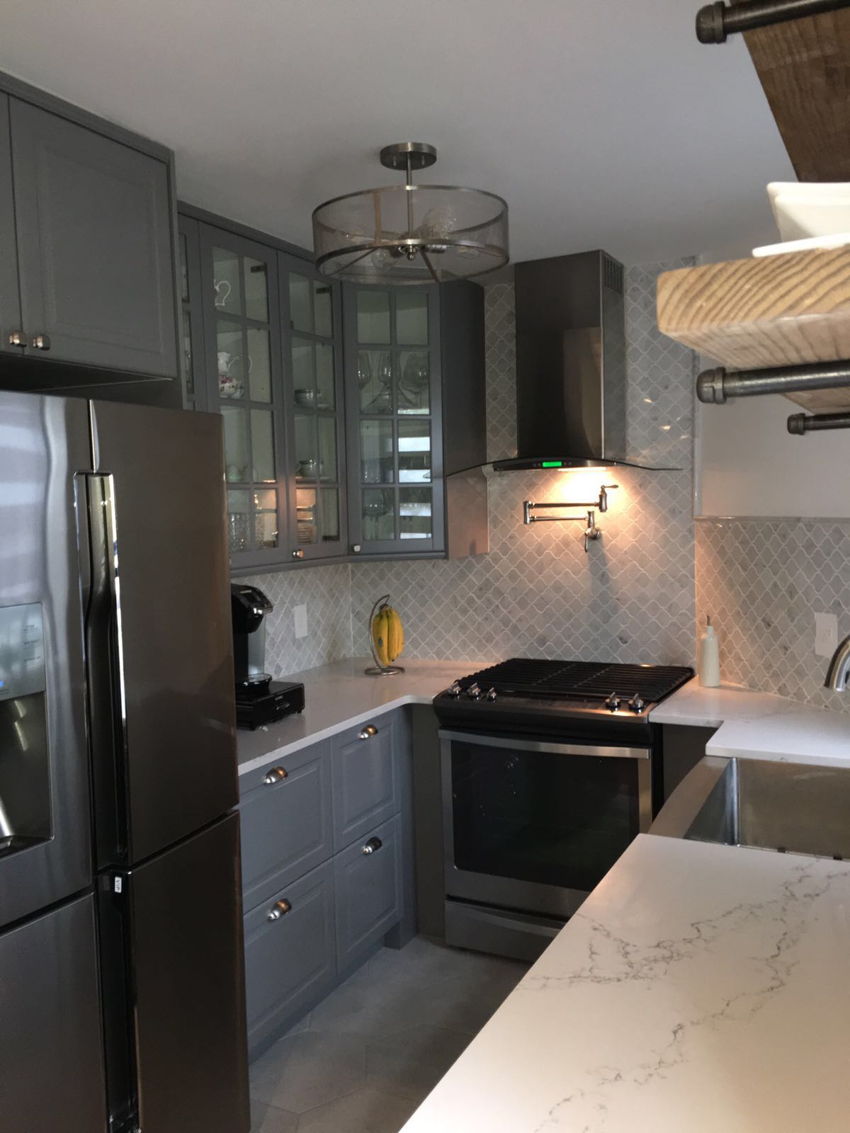 Kitchen Cabinets for Sale in Queens, NY | Home Art Tile Kitchen and Bath
