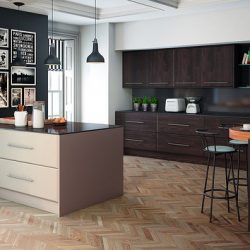 How to Choose Modern Kitchen Cabinet Hardware