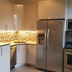 Kitchen Remodel and Bathroom Remodel in Astoria, Queens