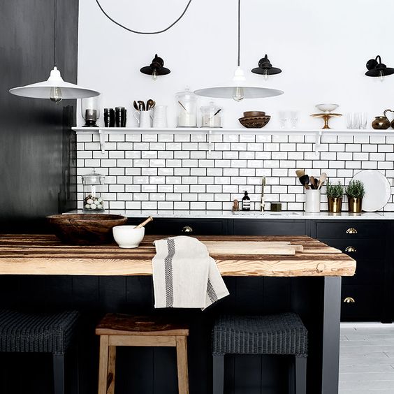 Modern Kitchen Cabinets Colors – Best Ideas for 2025 | Home Art Tile Kitchen and Bath