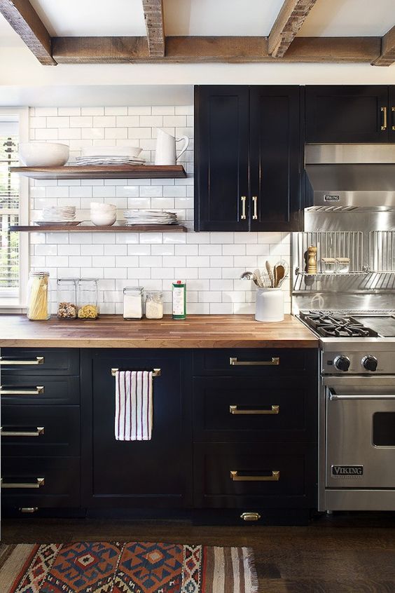 Modern Kitchen Cabinets Colors – Best Ideas for 2025 | Home Art Tile Kitchen and Bath