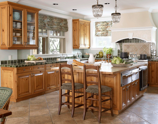 Modern Kitchen Cabinets Colors – Best Ideas for 2025 | Home Art Tile Kitchen and Bath