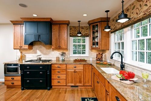 Modern Kitchen Cabinets Colors – Best Ideas for 2025 | Home Art Tile Kitchen and Bath