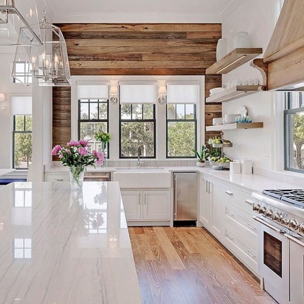 Modern Kitchen Cabinets Colors – Best Ideas for 2025 | Home Art Tile Kitchen and Bath