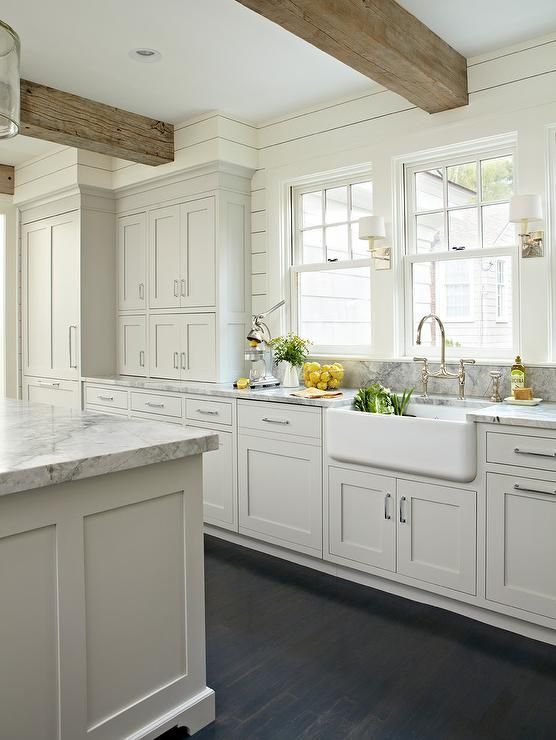 Modern Kitchen Cabinets Colors – Best Ideas for 2025 | Home Art Tile Kitchen and Bath