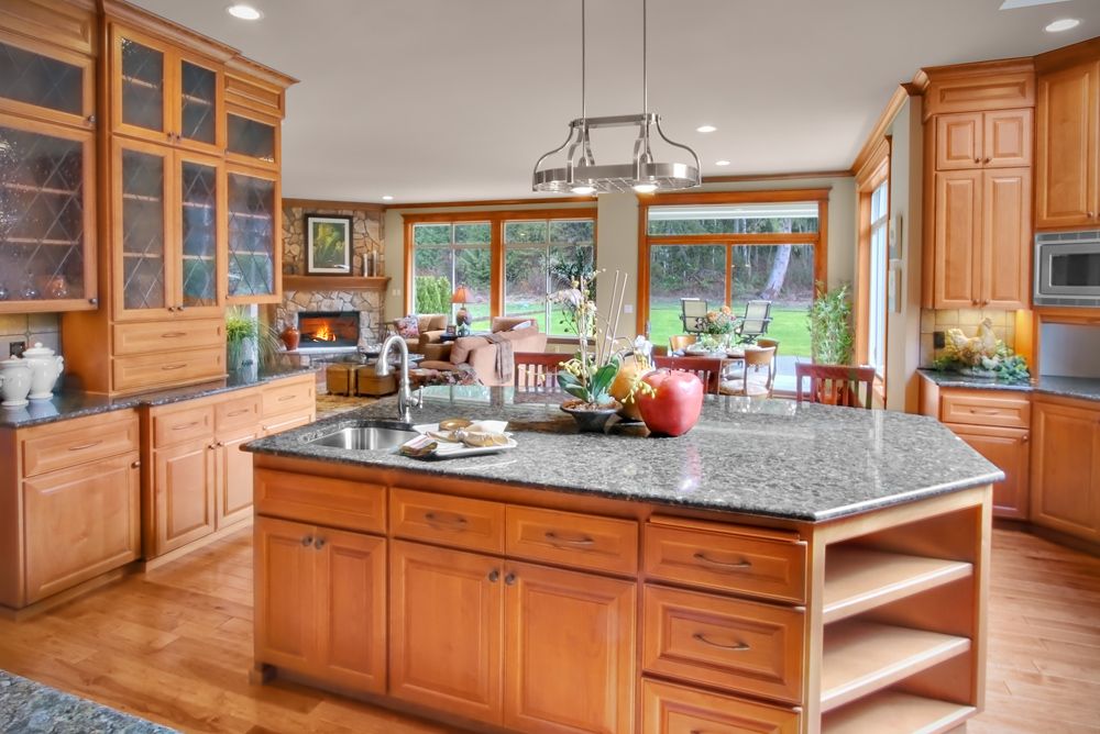 Kitchen Cabinet Outlet in Queens NY – Best Value for Any Budget | Home Art Tile Kitchen and Bath