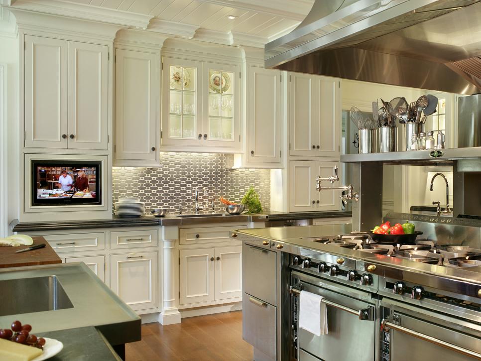 White Shaker Cabinets for Sale in Queens, NY - 2024 Guide | Home Art Tile Kitchen and Bath