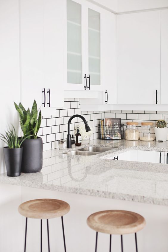 White Shaker Cabinets for Sale in Queens, NY - 2024 Guide | Home Art Tile Kitchen and Bath