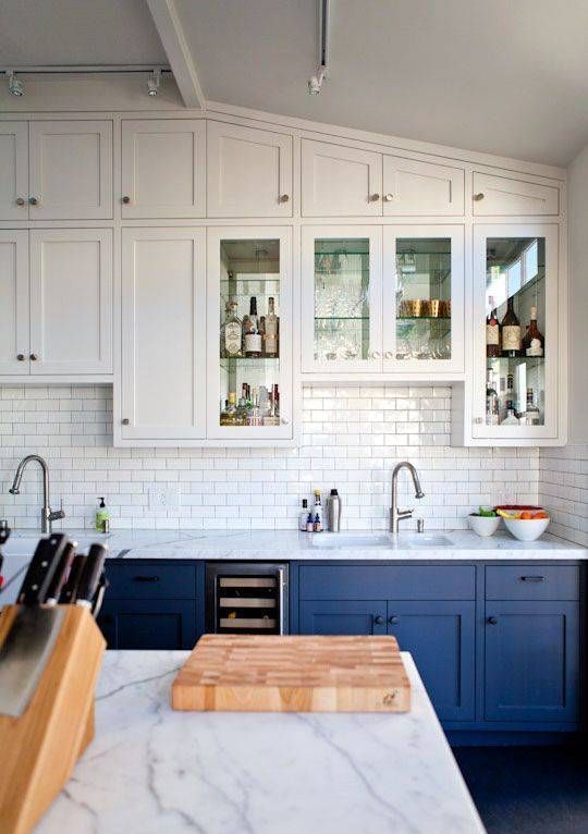 Cabinet Door Styles in 2025 to Explore for a Lovely Kitchen | Home Art Tile Kitchen and Bath