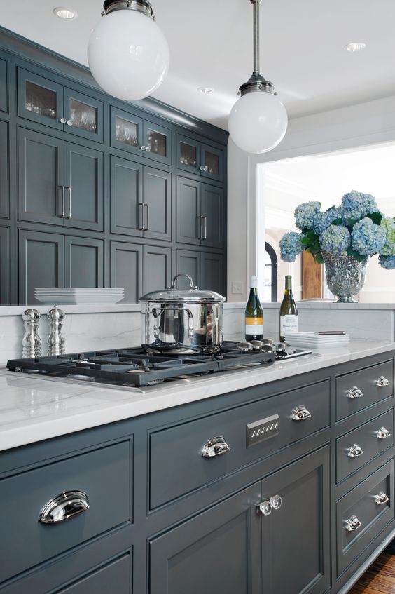 Best Kitchen Cabinets with Style and Function Buying Guide 2025 | Home Art Tile Kitchen and Bath
