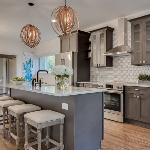 Forevermark Cabinets | Home Art Tile Kitchen and Bath