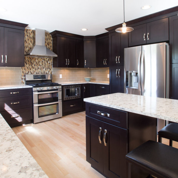 Forevermark Cabinets | Home Art Tile Kitchen and Bath