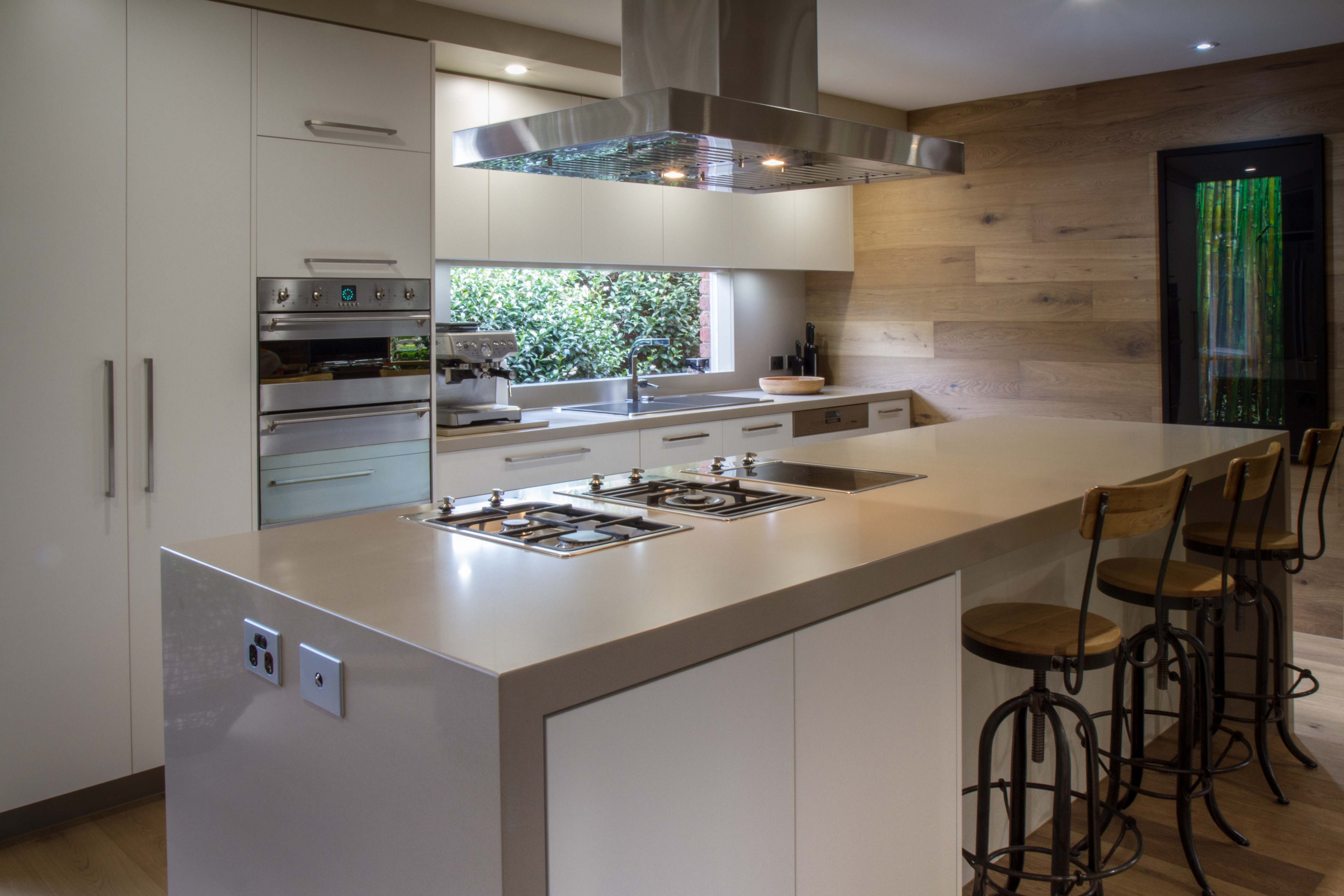 Caesarstone Countertops | Home Art Tile Kitchen and Bath