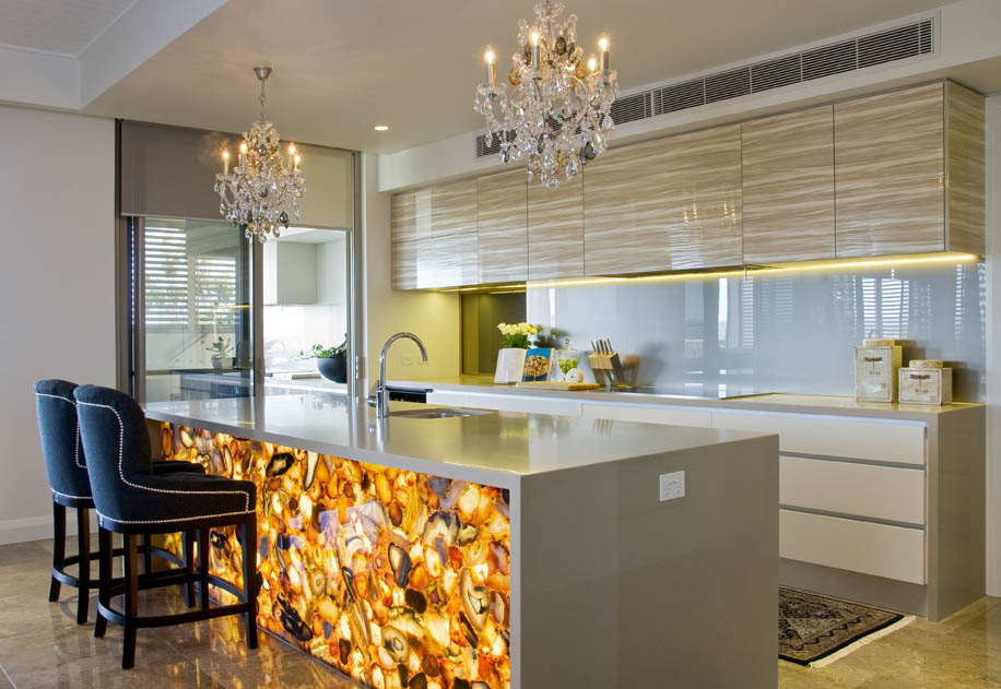 Caesarstone Countertops | Home Art Tile Kitchen and Bath