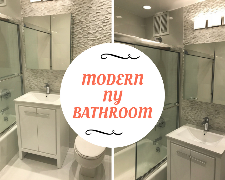Kitchen and Bath Remodel Project in NY | Home Art Tile Kitchen and Bath