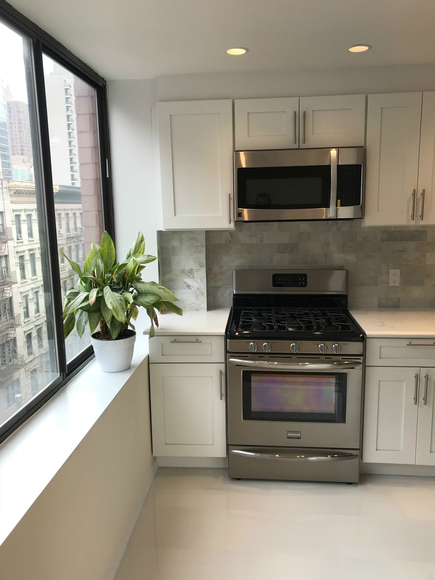 Kitchen Renovation Project Testimonials from Our Customers | Home Art Tile Kitchen and Bath